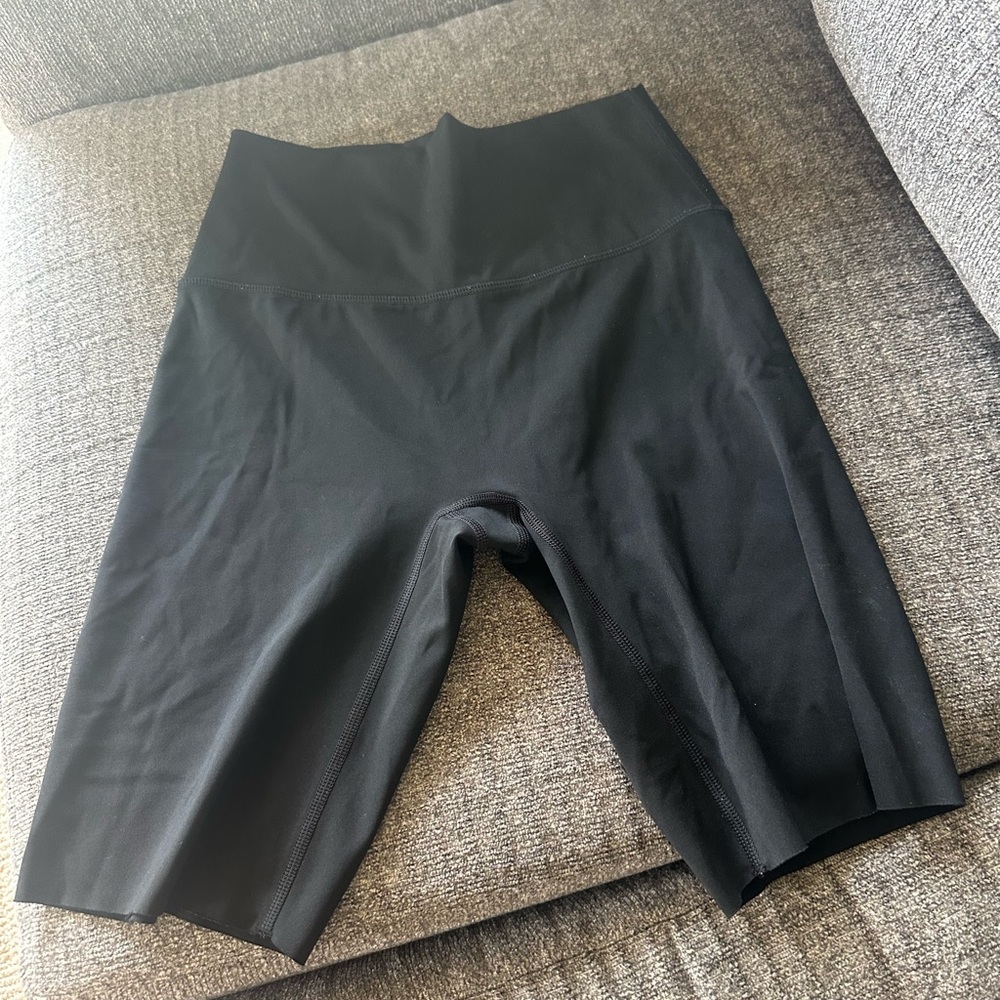 Aerie bike shorts